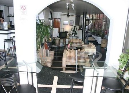 Hotel Del Boulevard Córdoba Extérieur photo