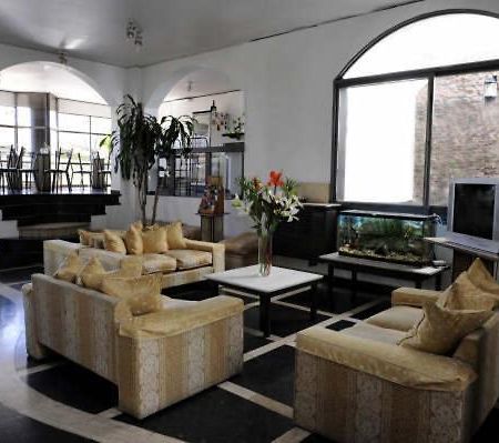 Hotel Del Boulevard Córdoba Extérieur photo