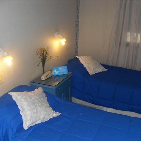 Hotel Del Boulevard Córdoba Chambre photo