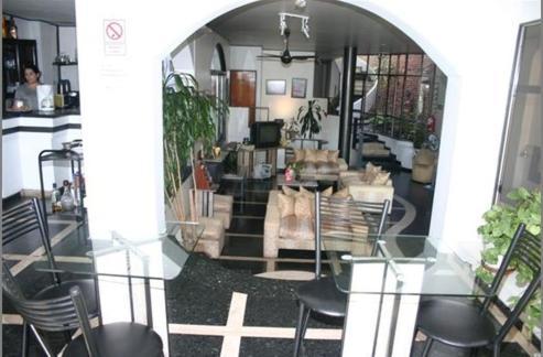 Hotel Del Boulevard Córdoba Extérieur photo