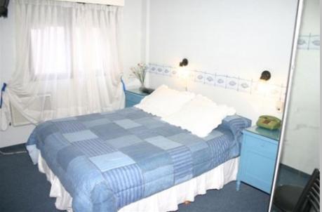Hotel Del Boulevard Córdoba Chambre photo