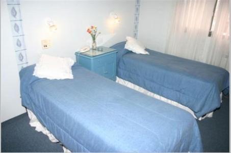 Hotel Del Boulevard Córdoba Extérieur photo