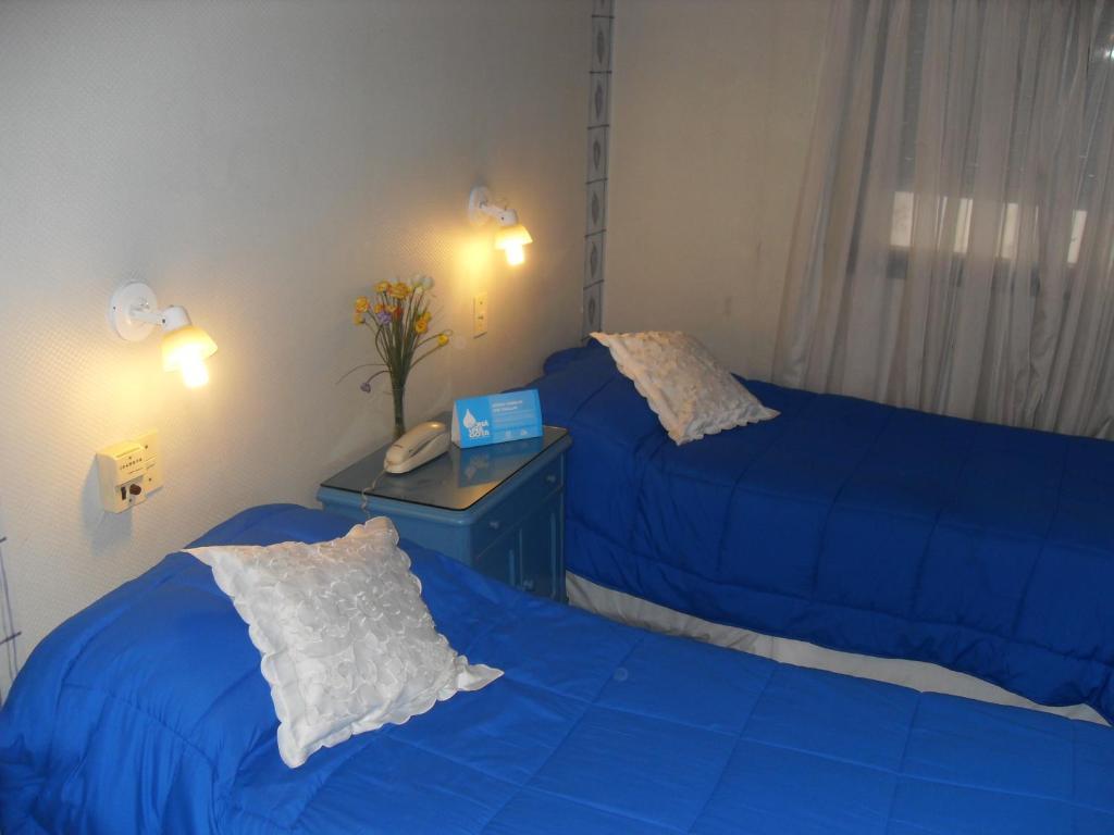 Hotel Del Boulevard Córdoba Chambre photo