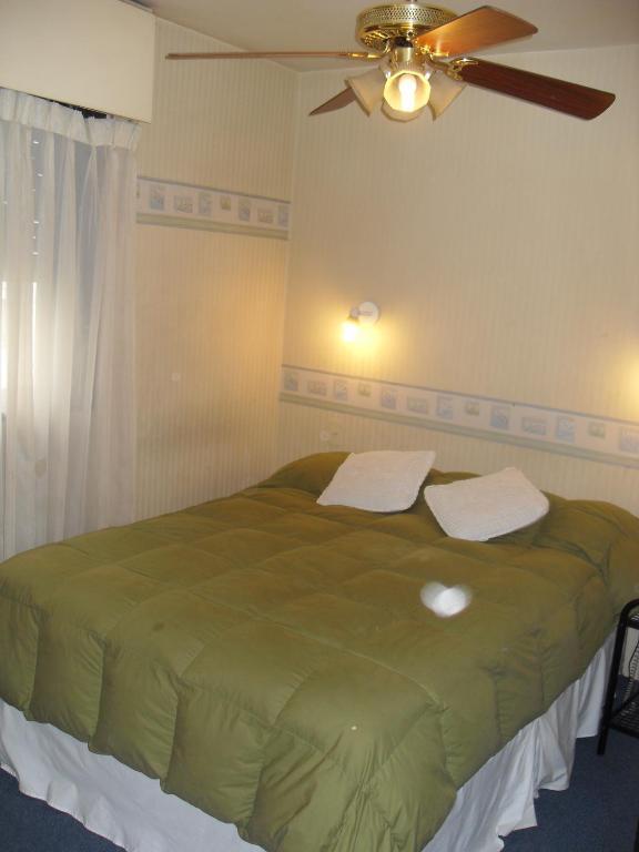 Hotel Del Boulevard Córdoba Chambre photo