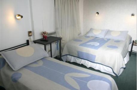Hotel Del Boulevard Córdoba Chambre photo