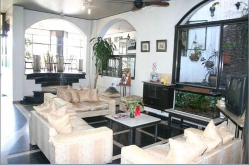 Hotel Del Boulevard Córdoba Extérieur photo